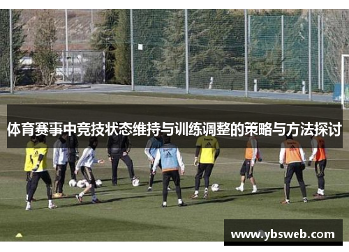 体育赛事中竞技状态维持与训练调整的策略与方法探讨